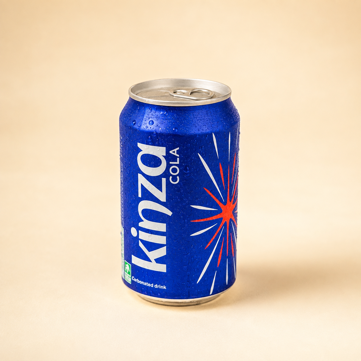 Kinza Cola