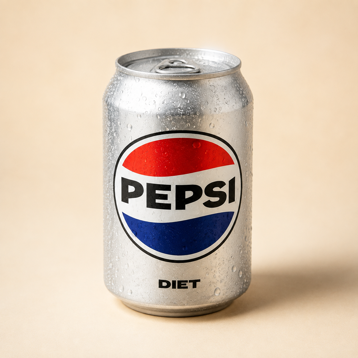 Pepsi Diet