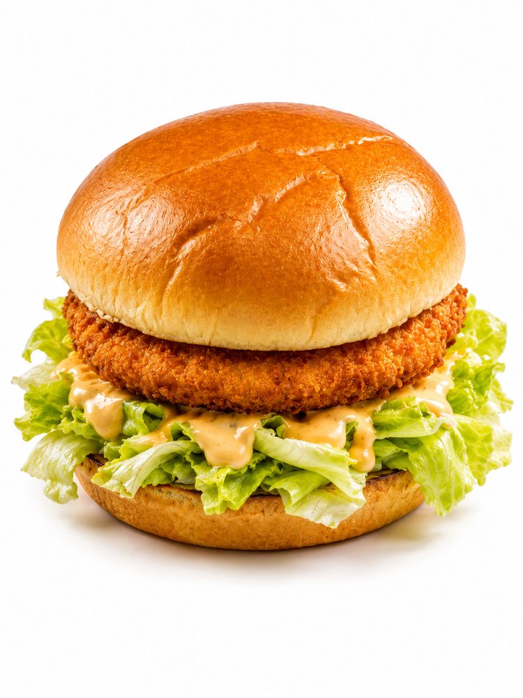 Burgers
