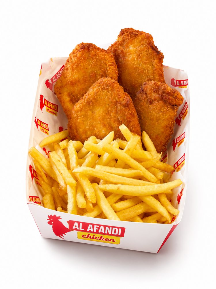 Escalope