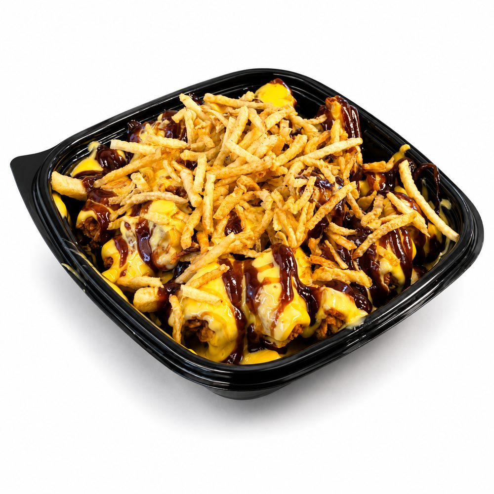 Chicken Fiesta Large
