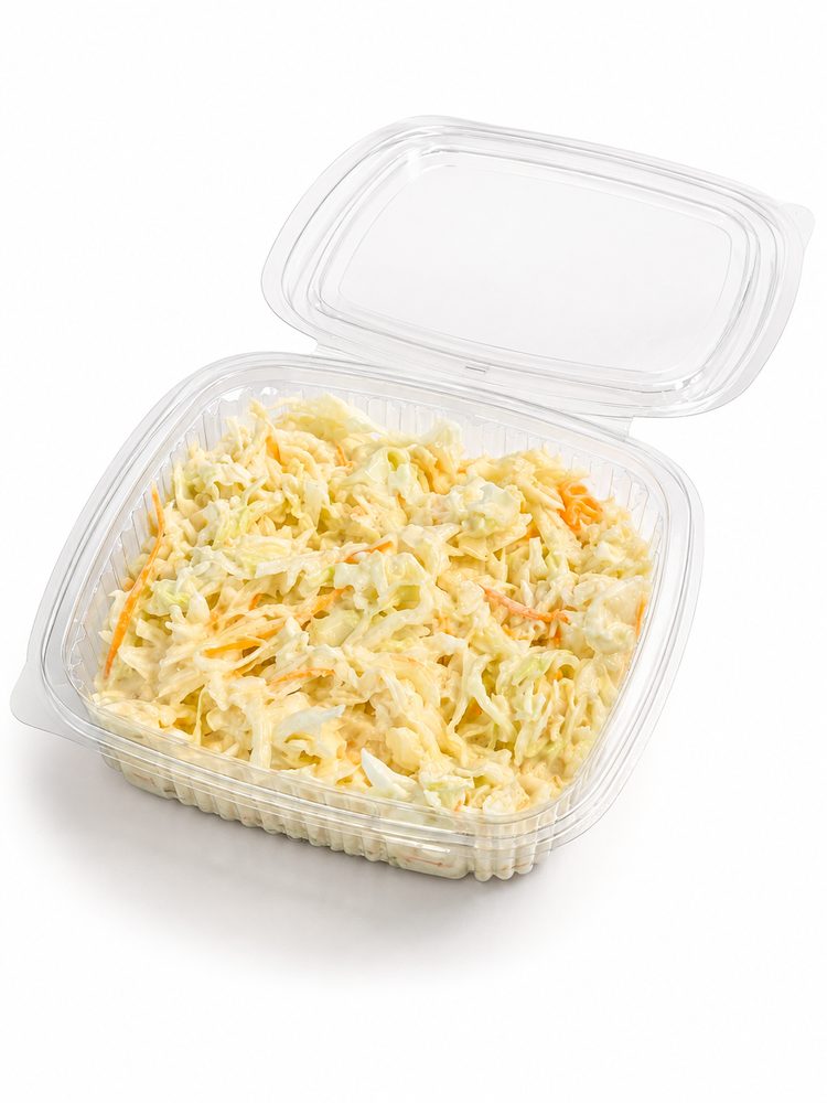 Coleslaw Large