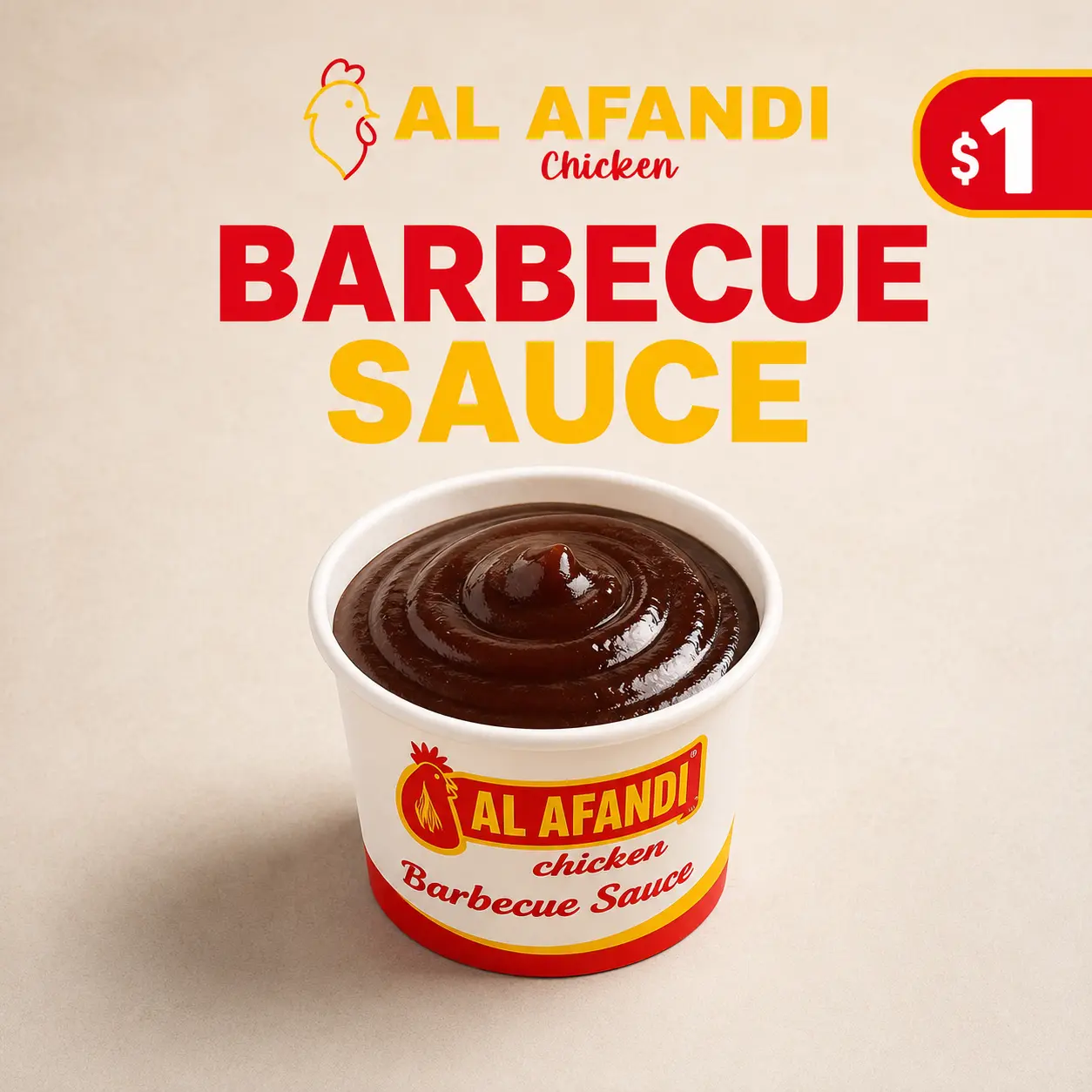 Barbecue Sauce