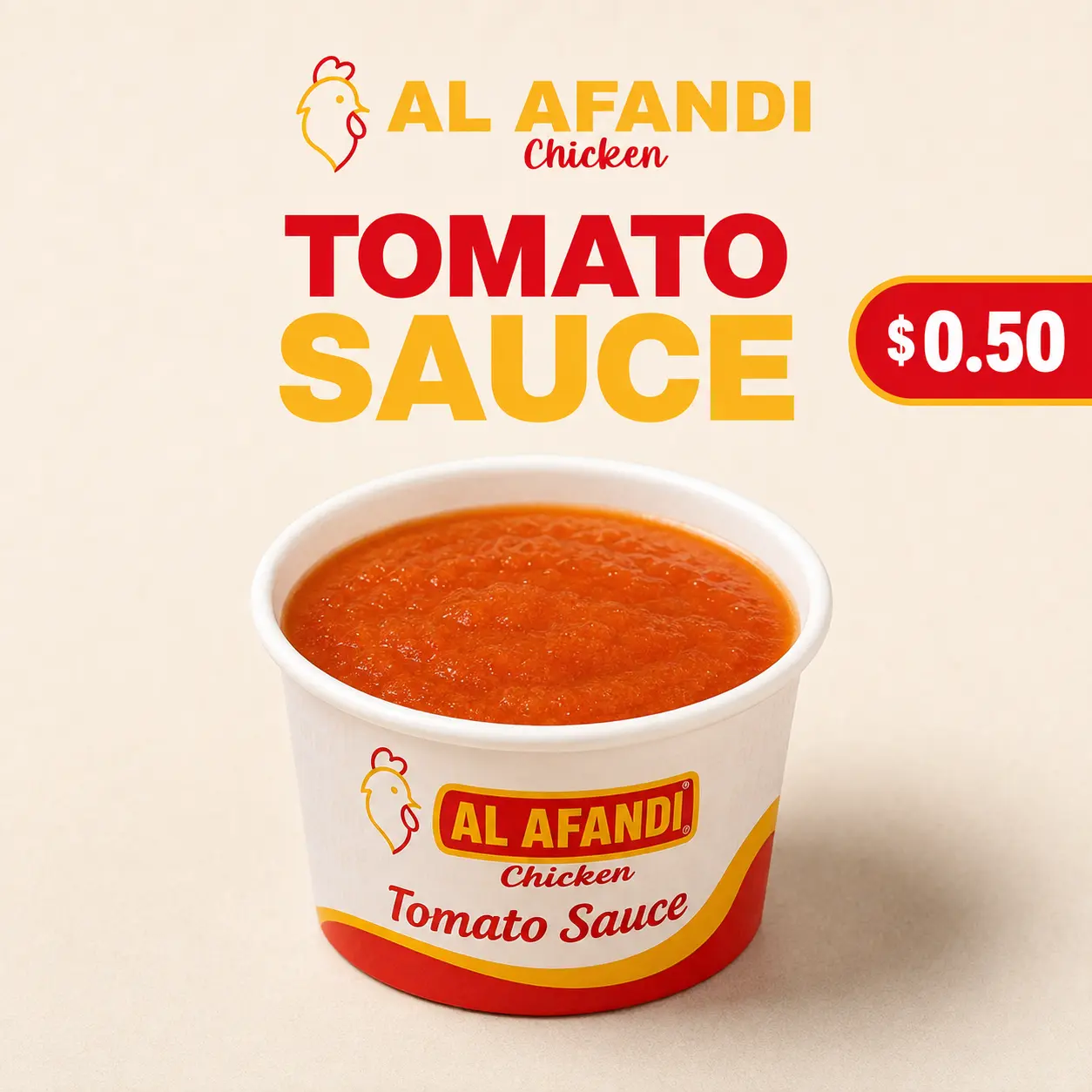 Tomato Sauce