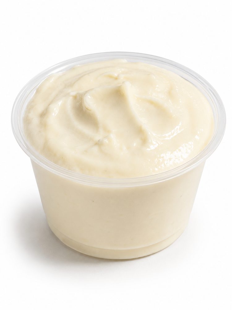 Garlic Small