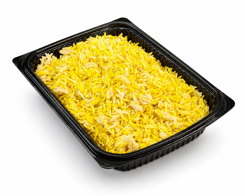 Rice Large